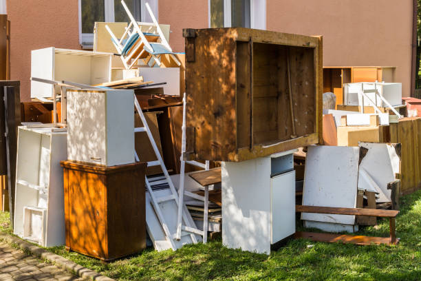 Demolition Debris Removal in Utica, MI